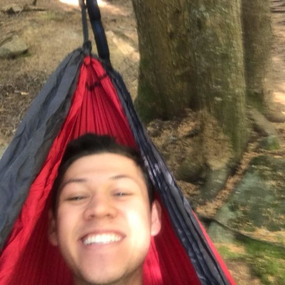 Meet your Posher, Nigel - Picture 1 of 1